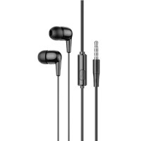 Hoco M97 Enjoy 3.5mm Wired Earphone
